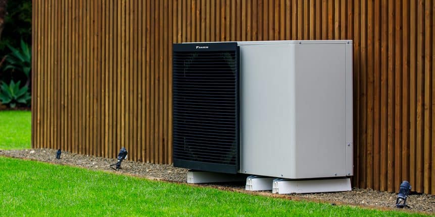 how much do air source heat pumps cost